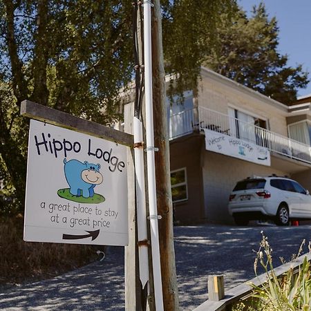 Hippo Lodge Backpackers Queenstown Exteriér fotografie