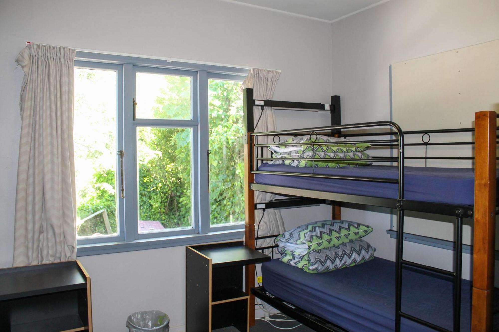 Hippo Lodge Backpackers Queenstown Exteriér fotografie