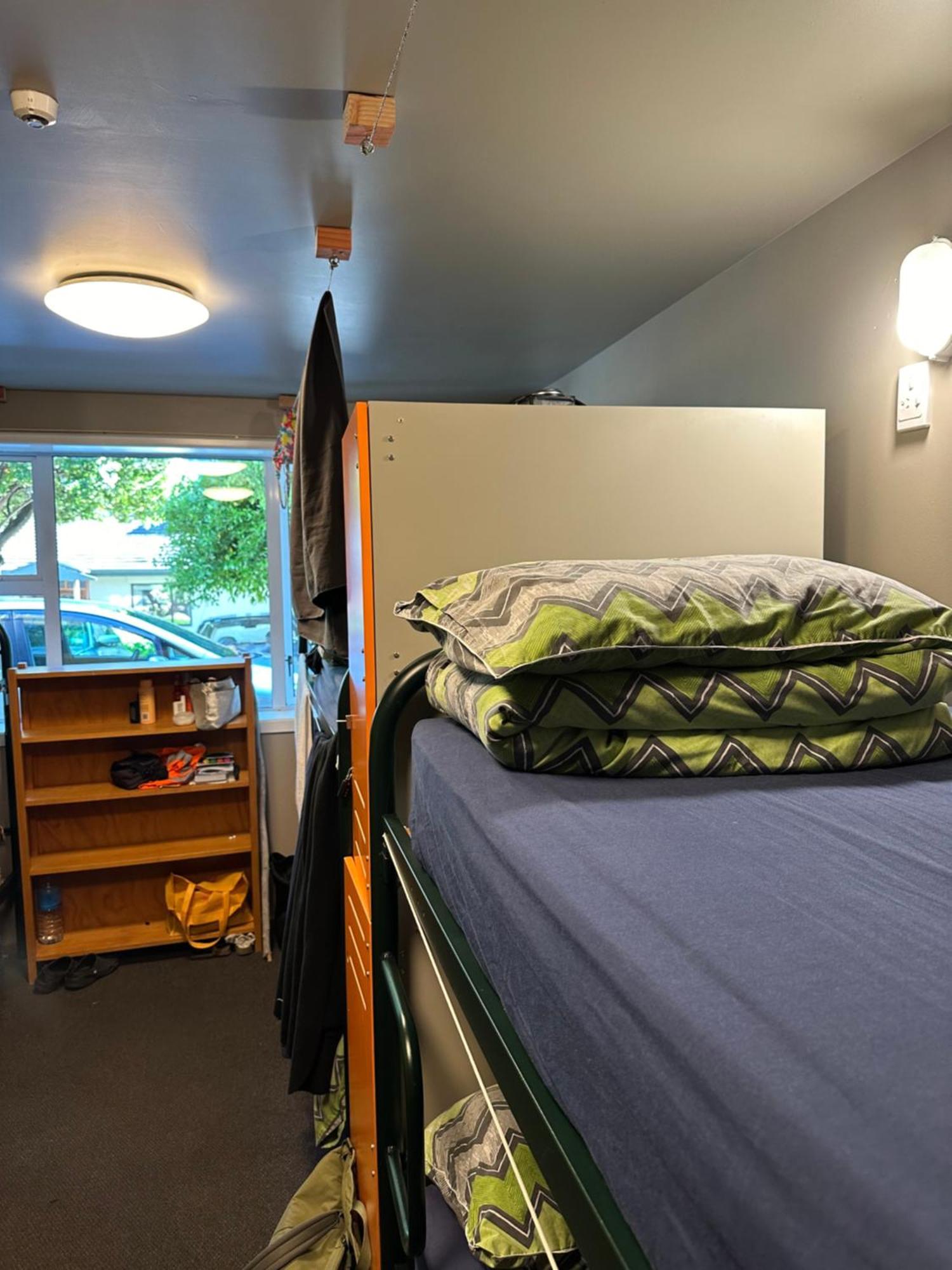 Hippo Lodge Backpackers Queenstown Exteriér fotografie